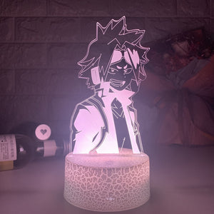 Denki Kaminari Light