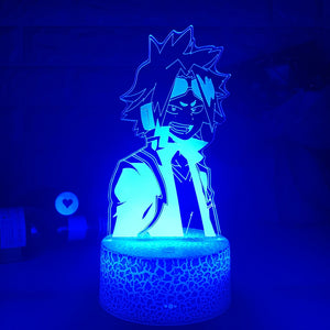 Denki Kaminari Light