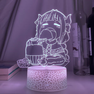 Kanna Light