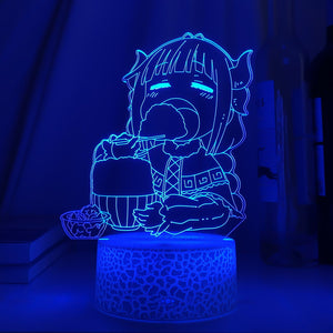 Kanna Light