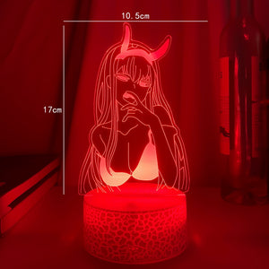 Zero Two Light