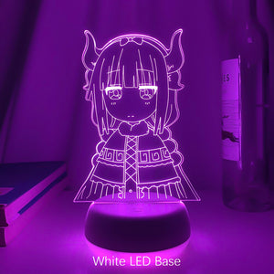 Kanna Light