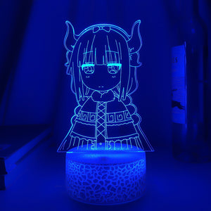 Kanna Light