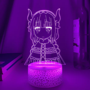 Kanna Light